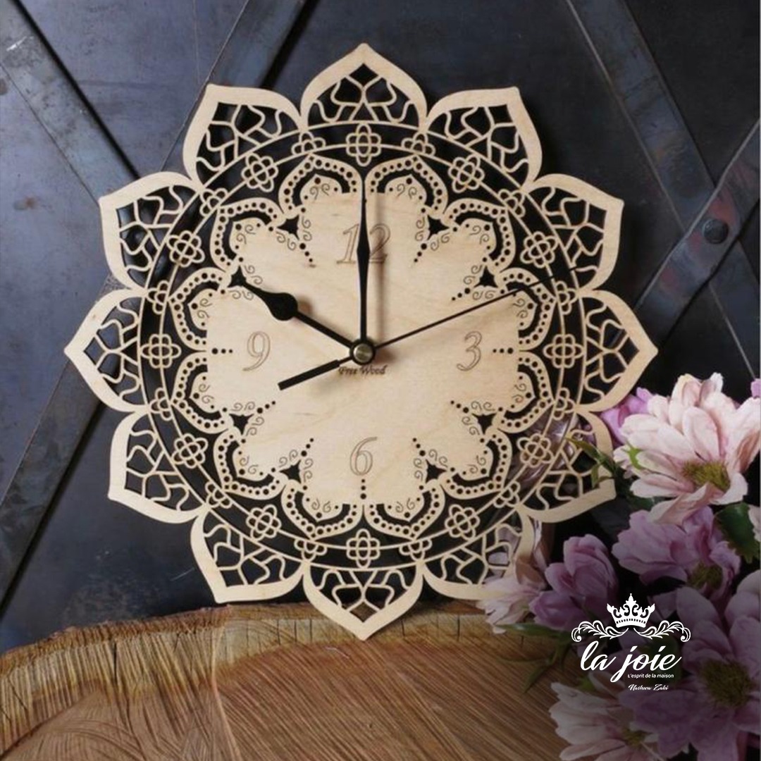 Won Assaly + Rose - La Joie