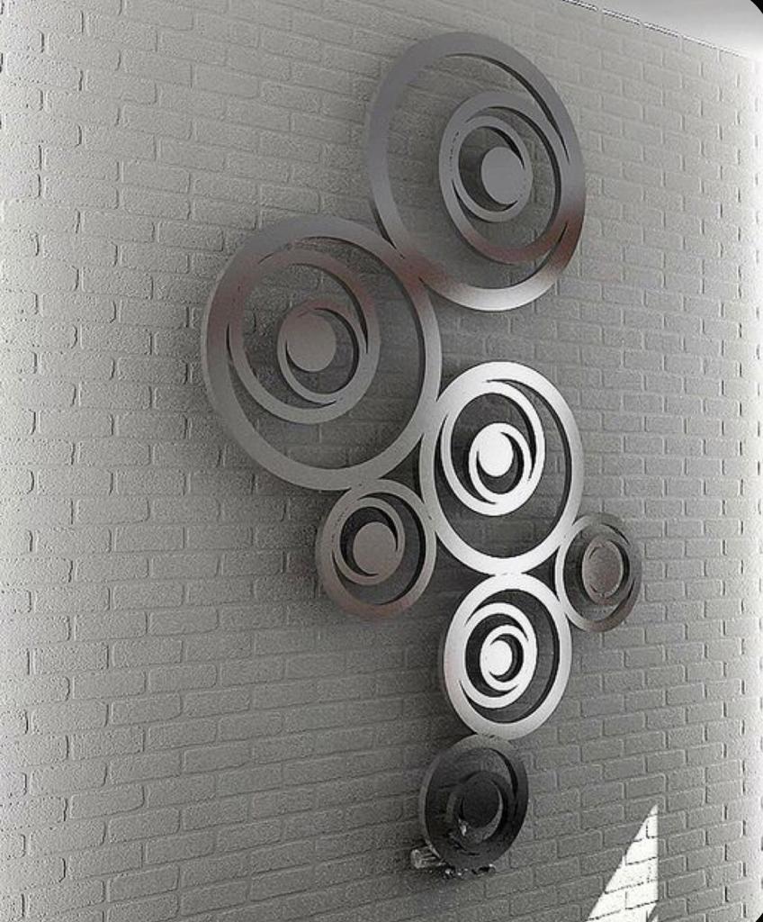 wall decor - La Joie