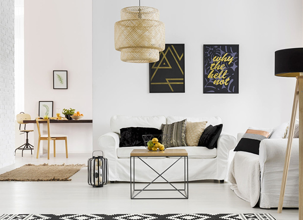 Residential Projects - La Joie