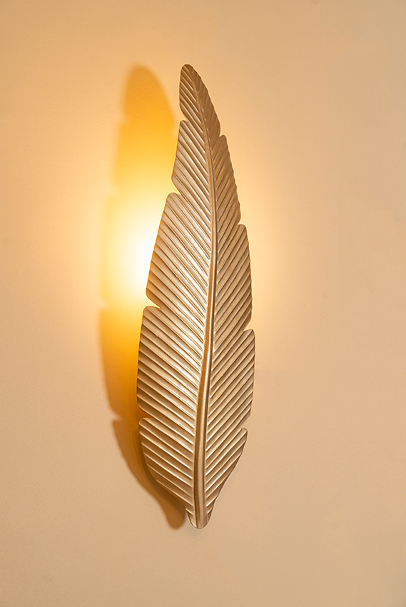 metal decor - La Joie