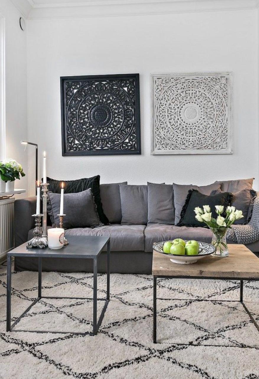 African Chapel 40 * 40 - La Joie