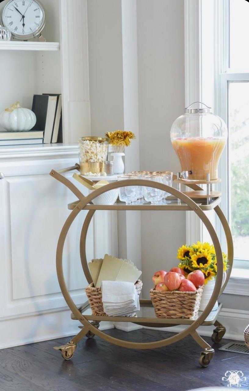 Coffee Corner - La Joie