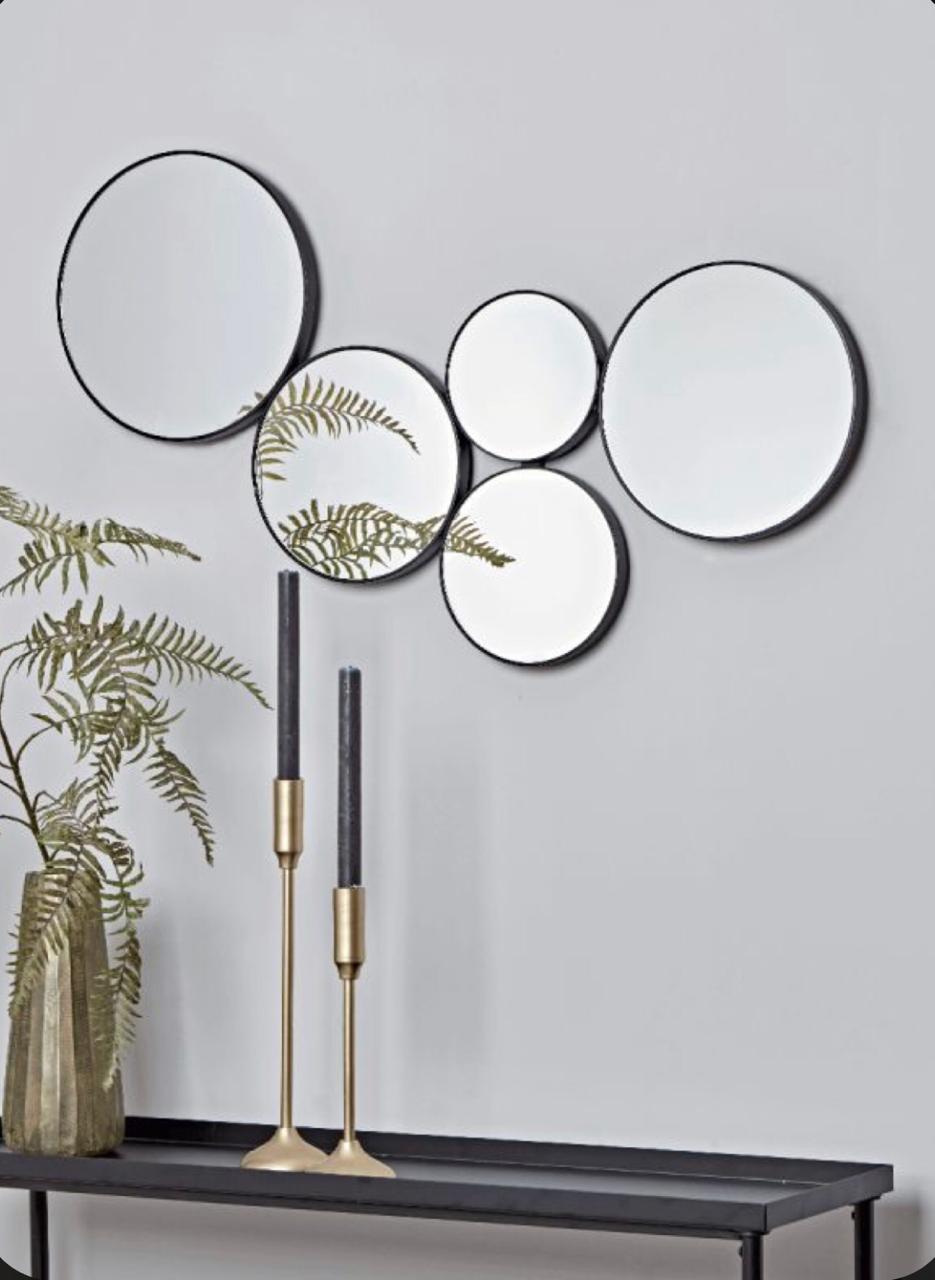 3 platt dish - La Joie